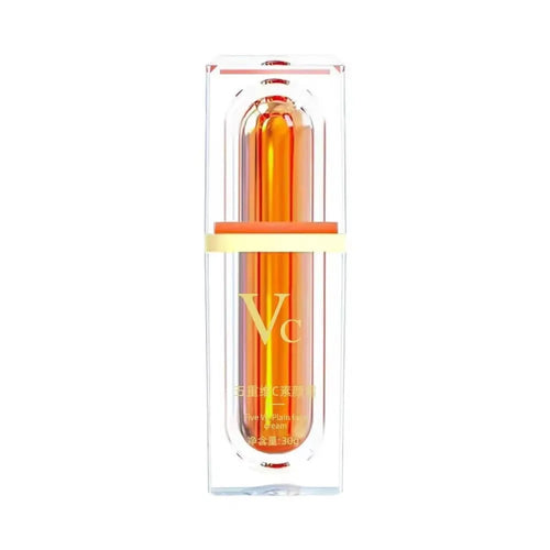 Vitamin C Face Cream - Brightening Moisturizer for Anti-Aging, Spot Removal, and Skin Tone Enhancement